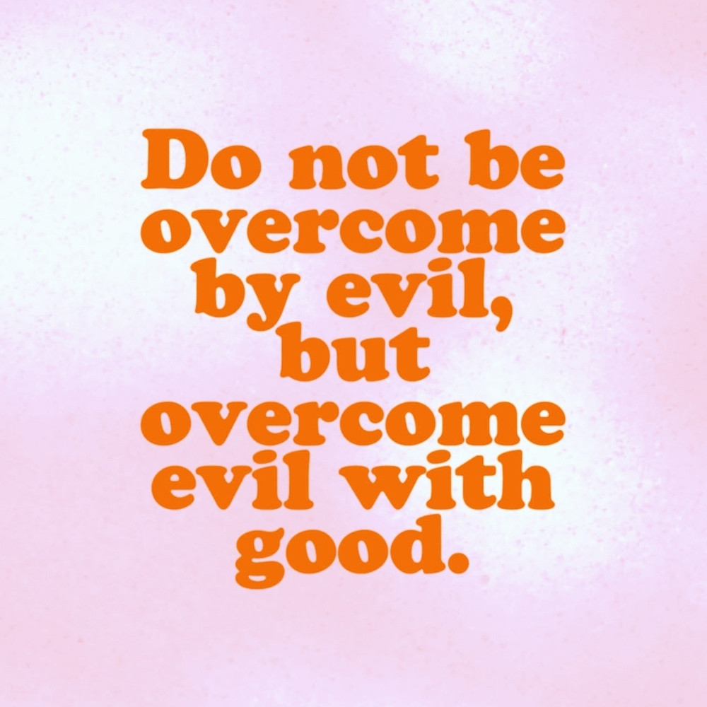 HAVE FAITH 🙏🏽🌈❤️👍🏽💝